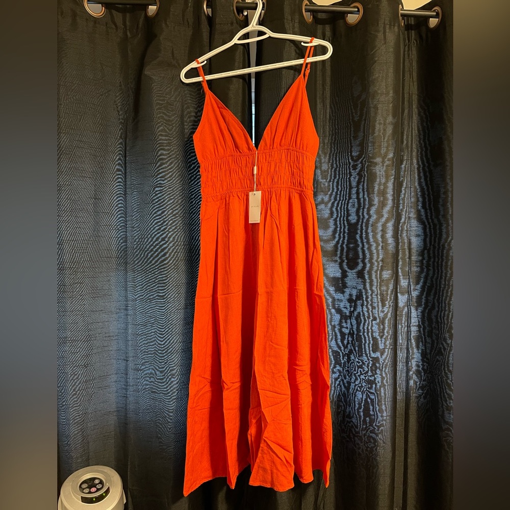 Petal & Pup Lorella Dress